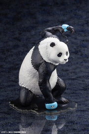 JUJUTSU KAISEN - PANDA - ARTFX J STATUE (Preorder) - statue -  Kotobukiya