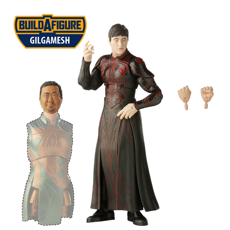 Druig Marvel Legends Series The Eternals (preorder oct/dec) - Action figure -  Hasbro