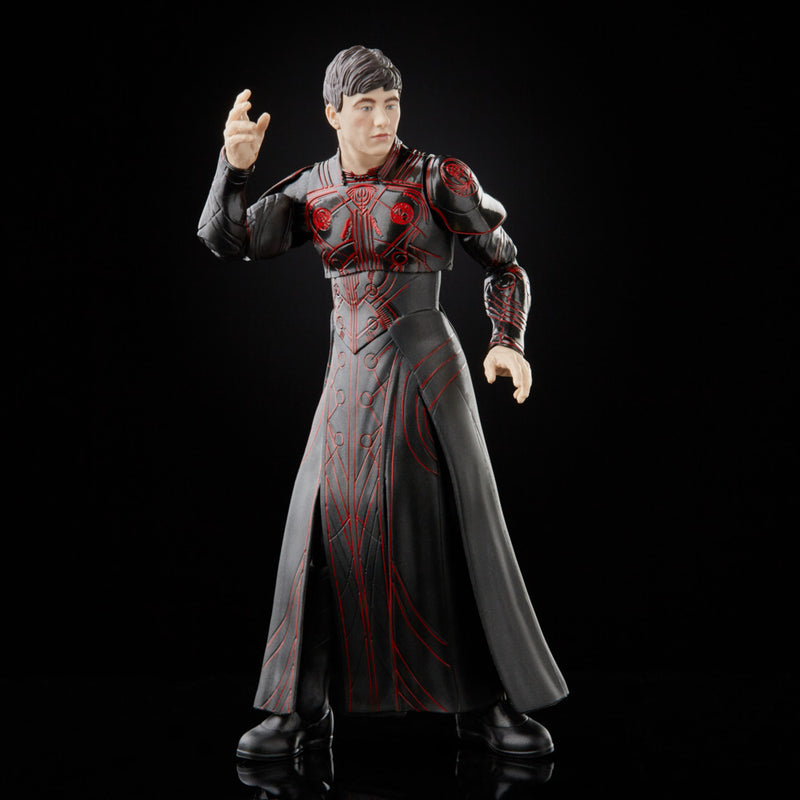 Druig Marvel Legends Series The Eternals (preorder oct/dec) - Action figure -  Hasbro