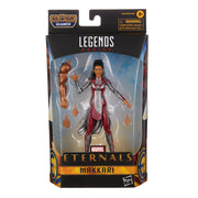 Makkari  Marvel Legends Series The Eternals (preorder oct/dec) - Action figure -  Hasbro