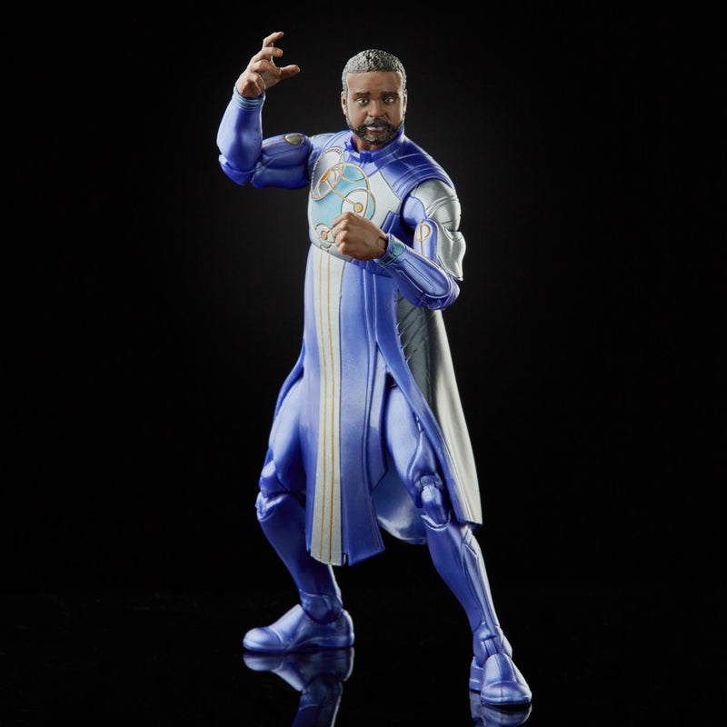 Phastos Marvel Legends Series The Eternals (preorder oct/dec) - Action figure -  Hasbro