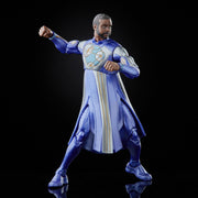 Phastos Marvel Legends Series The Eternals (preorder oct/dec) - Action figure -  Hasbro