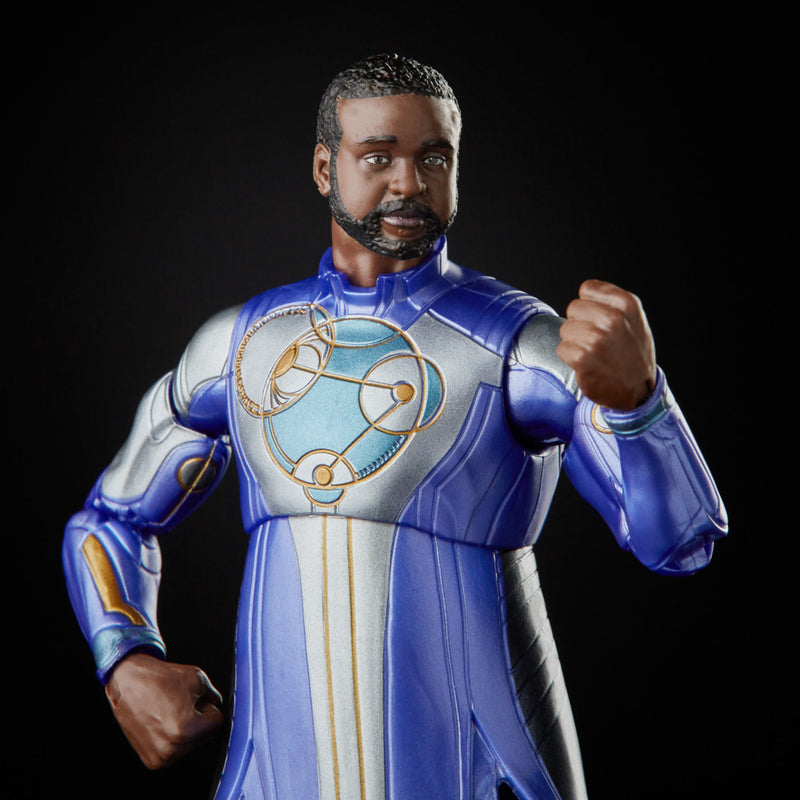 Phastos Marvel Legends Series The Eternals (preorder oct/dec) - Action figure -  Hasbro