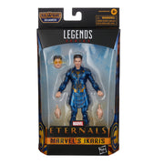 Ikaris Marvel Legends Series The Eternals Marvel’s (preorder oct/dec) - Action figure -  Hasbro