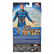Ikaris Marvel Legends Series The Eternals Marvel’s (preorder oct/dec) - Action figure -  Hasbro