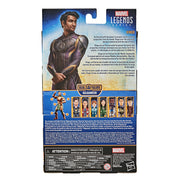 Kingo Marvel Legends Series The Eternals (preorder oct/dec) - Action figure -  Hasbro