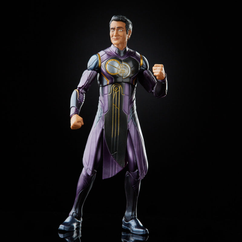 Kingo Marvel Legends Series The Eternals (preorder oct/dec) - Action figure -  Hasbro