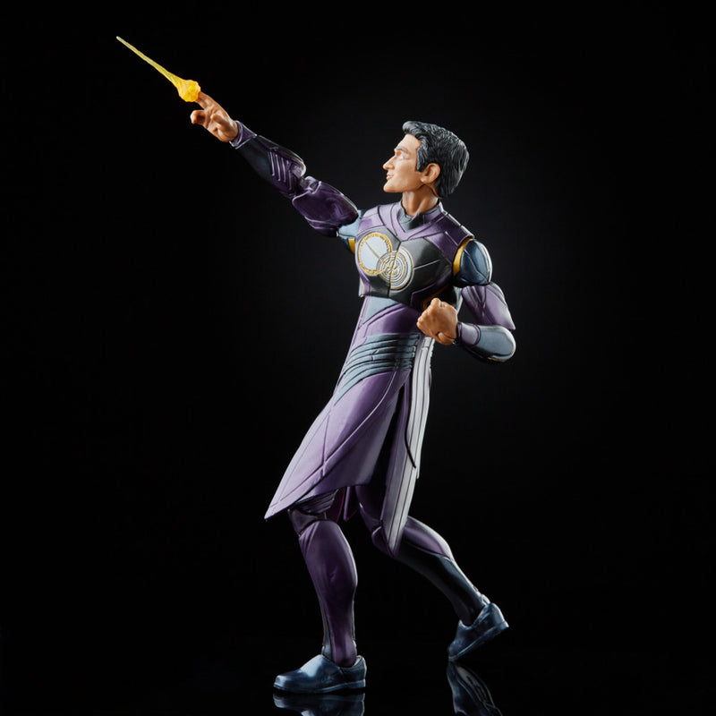 Kingo Marvel Legends Series The Eternals (preorder oct/dec) - Action figure -  Hasbro