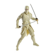 (preorder ETA Aug/Sept) G.I. Joe Classified Series Storm Shadow Action Figure - Toy Snowman