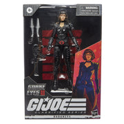 (preorder ETA Aug/Sept) G.I. Joe Classified Series Baroness Action Figure - Toy Snowman