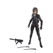 (preorder ETA Aug/Sept) G.I. Joe Classified Series Baroness Action Figure - Toy Snowman