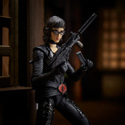 (preorder ETA Aug/Sept) G.I. Joe Classified Series Baroness Action Figure - Toy Snowman