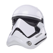 (preorder June)Star Wars The Black Series First Order Stormtrooper Electronic Helmet - Toy Snowman