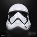 (preorder June)Star Wars The Black Series First Order Stormtrooper Electronic Helmet - Toy Snowman