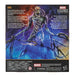 Kro Marvel Legends Series Eternals (preorder oct/dec) - Action figure -  Hasbro