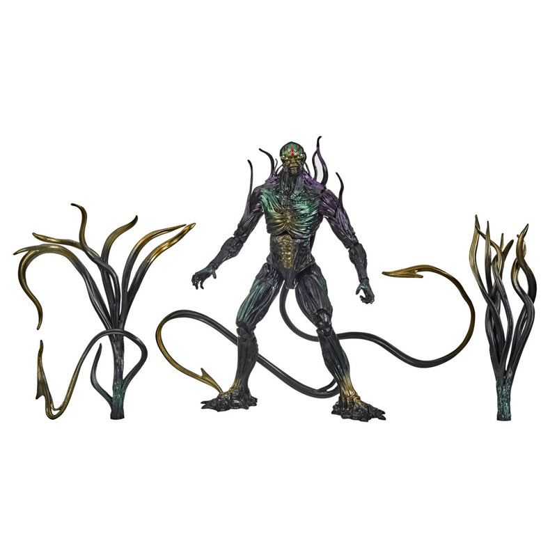 Kro Marvel Legends Series Eternals (preorder oct/dec) - Action figure -  Hasbro