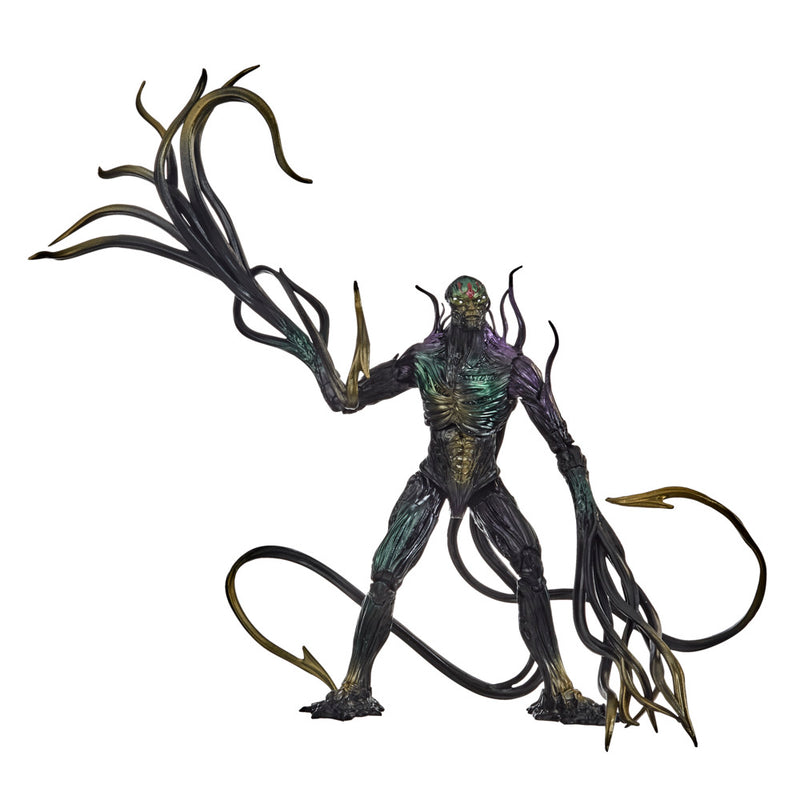 Kro Marvel Legends Series Eternals (preorder oct/dec) - Action figure -  Hasbro