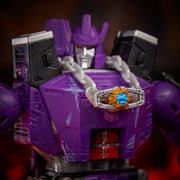 (preorder ETA July/Aug) Transformers Generations War for Cybertron: Kingdom Leader WFC-K28 Galvatron - Toy Snowman