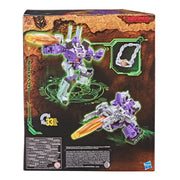 (preorder ETA July/Aug) Transformers Generations War for Cybertron: Kingdom Leader WFC-K28 Galvatron - Toy Snowman