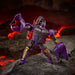 (preorder ETA July/Aug) Transformers Toys Generations War for Cybertron: Kingdom Deluxe WFC-K23 Predacon Scorponok Action Figure - Toy Snowman