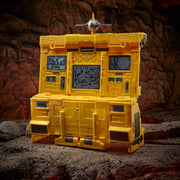 (preorder ETA July/Aug) Transformers Toys Generations War for Cybertron: Kingdom Titan WFC-K30 Autobot Ark Action Figure -19-inch - Toy Snowman