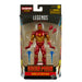 (preorder ETA July/Aug) Hasbro Marvel Legends Series Modular Iron Man - Toy Snowman