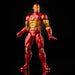 (preorder ETA July/Aug) Hasbro Marvel Legends Series Modular Iron Man - Toy Snowman