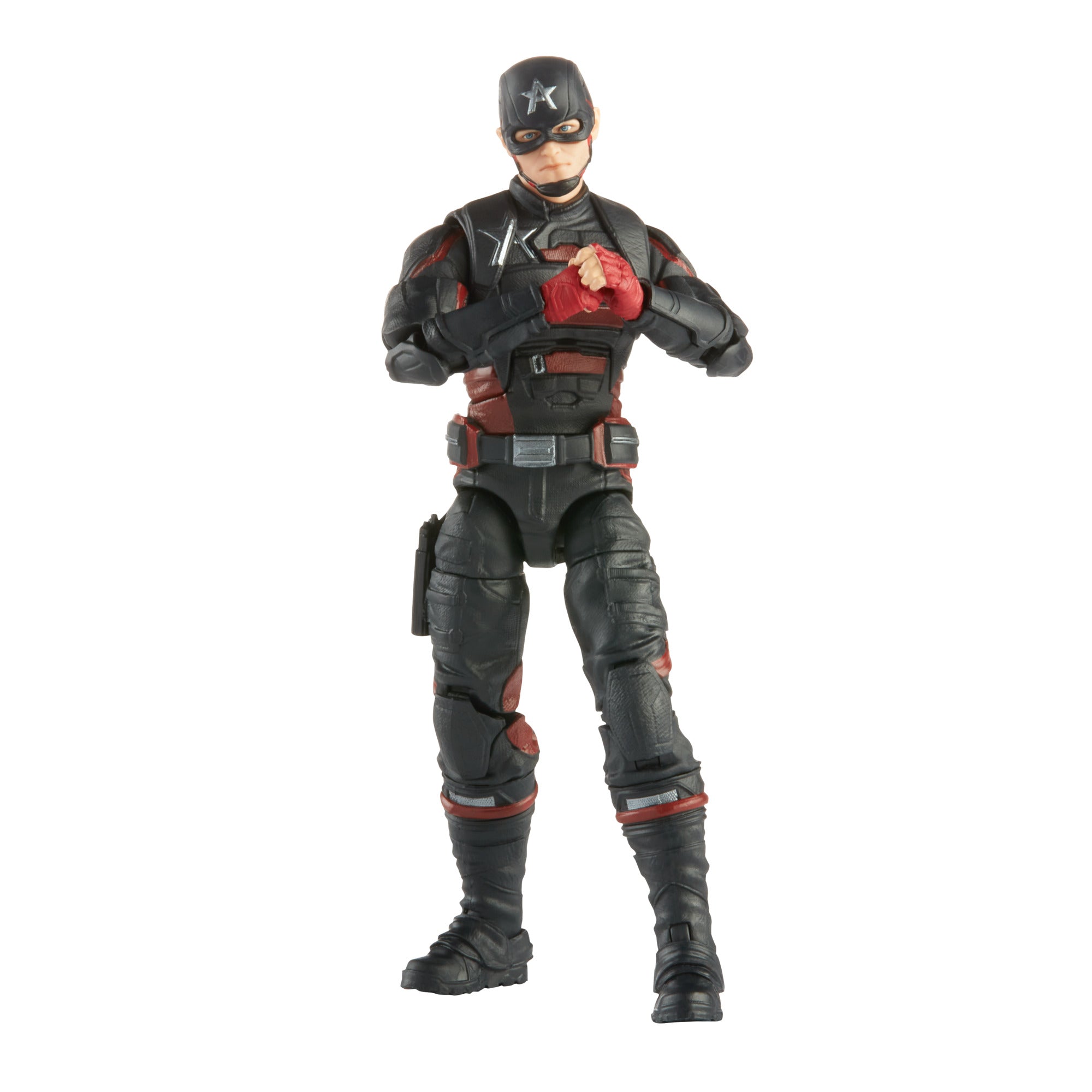 Marvel Legends Series 6-Inch Action Figure U.S. Agent John Walker