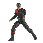 (preorder June/july) Hasbro Marvel Legends Series 6-Inch Action Figure U.S. Agent John Walker captain america - Toy Snowman