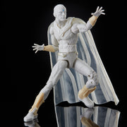 (preorder June/july) Hasbro Marvel Legends Series Avengers 6-inch Action Figure Vision White - Toy Snowman