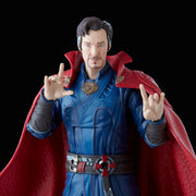 Doctor Strange  - Marvel Legends Doctor Strange in the Multiverse of Madness (preorder  Jan/april) - Action & Toy Figures -  Hasbro