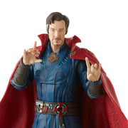 Doctor Strange  - Marvel Legends Doctor Strange in the Multiverse of Madness (preorder  Jan/april) - Action & Toy Figures -  Hasbro