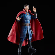 Doctor Strange  - Marvel Legends Doctor Strange in the Multiverse of Madness (preorder  Jan/april) - Action & Toy Figures -  Hasbro
