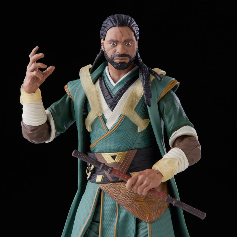 Marvel Legends -Multiverse of Madness - Master Mordo (preorder jan/April) - Action & Toy Figures -  Hasbro
