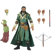 Marvel Legends -Multiverse of Madness - Master Mordo (preorder jan/April) - Action & Toy Figures -  Hasbro