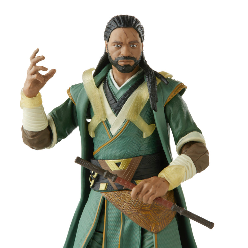 Marvel Legends -Multiverse of Madness - Master Mordo (preorder jan/April) - Action & Toy Figures -  Hasbro