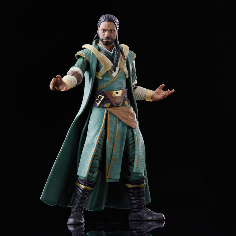 Marvel Legends -Multiverse of Madness - Master Mordo (preorder jan/April) - Action & Toy Figures -  Hasbro