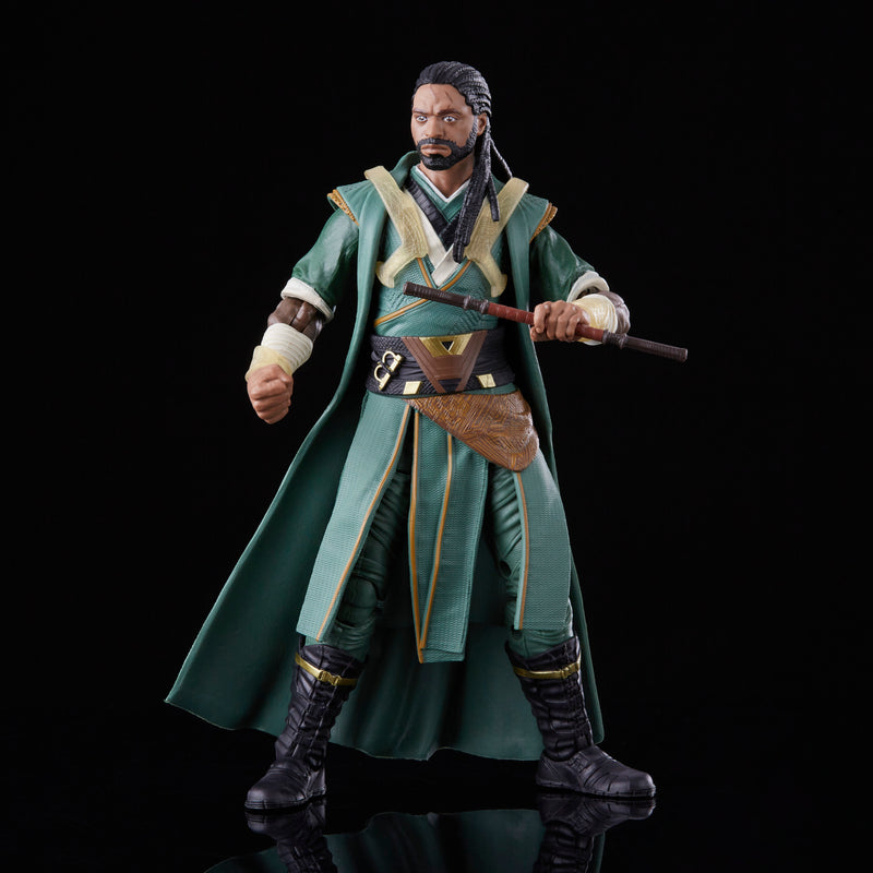Marvel Legends -Multiverse of Madness - Master Mordo (preorder jan/April) - Action & Toy Figures -  Hasbro