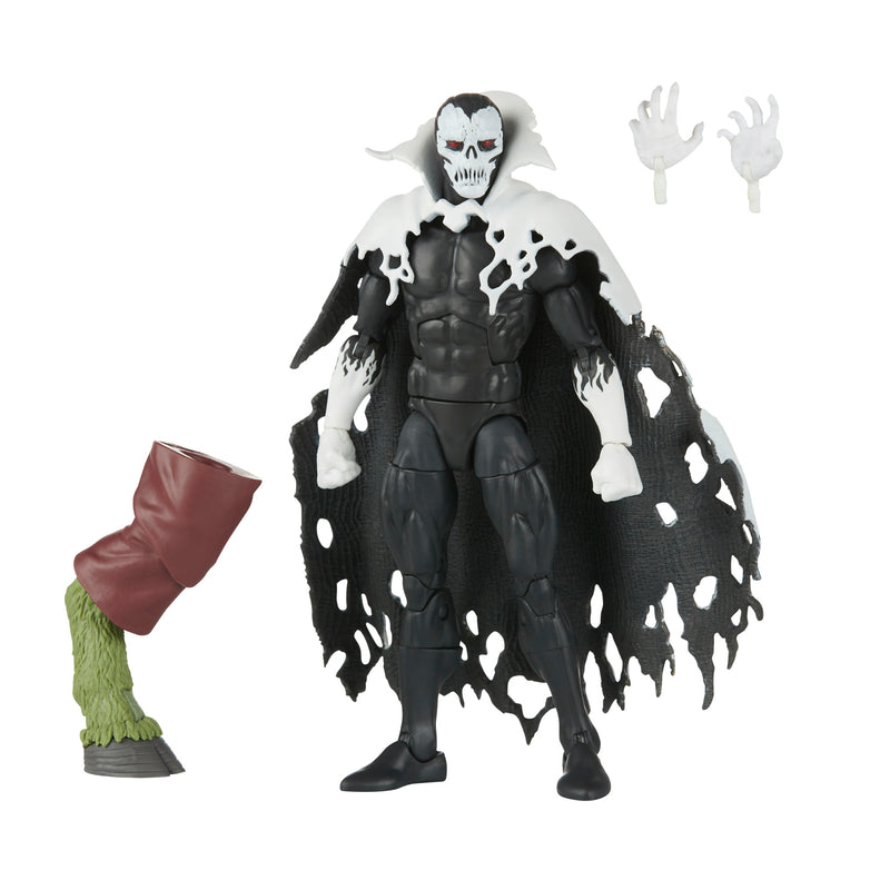 Marvel Legends - Multiverse of Madness - D’Spayre (preorder jan/april) - Action & Toy Figures -  Hasbro