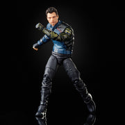 (preorder June/july) Hasbro Marvel Legends Series 6-inch Winter Soldier - Toy Snowman