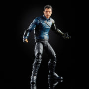 (preorder June/july) Hasbro Marvel Legends Series 6-inch Winter Soldier - Toy Snowman