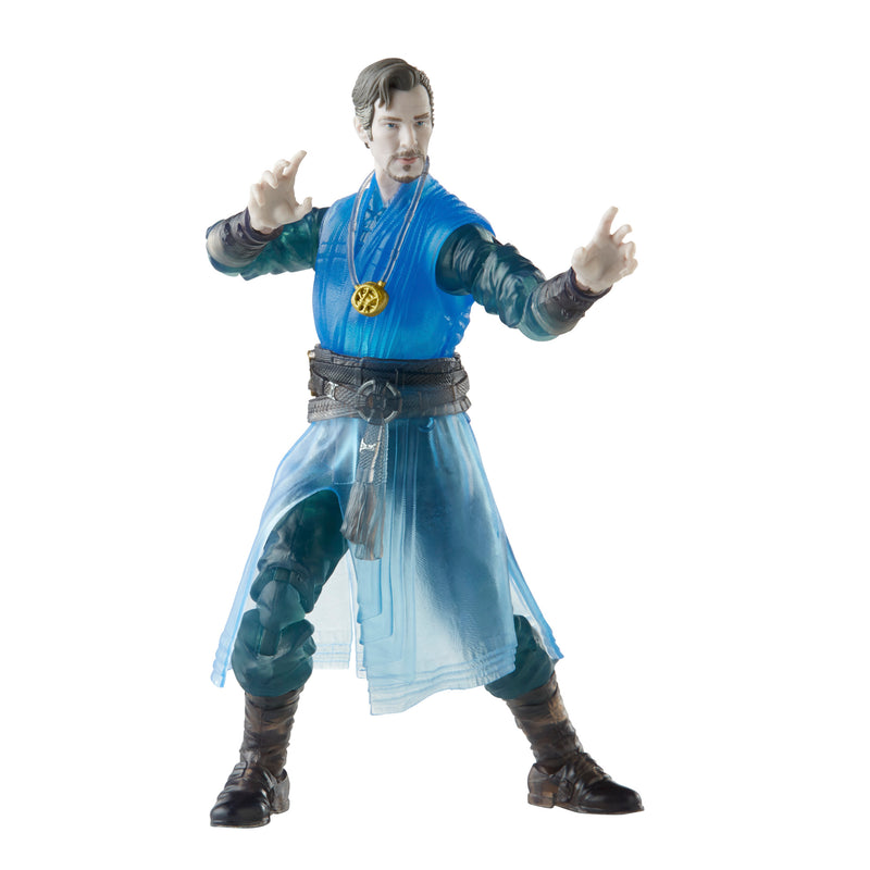 Marvel Legends Astral Form Doctor Strange - Multiverse of Madness (preorder jan/April) - Action & Toy Figures -  Hasbro