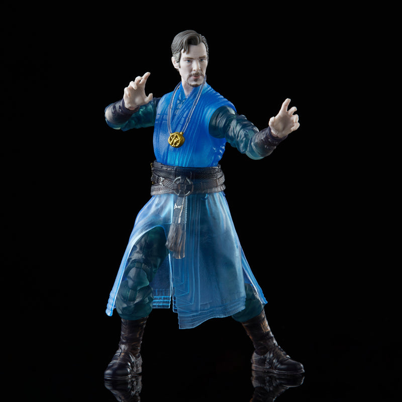 Marvel Legends Astral Form Doctor Strange - Multiverse of Madness (preorder jan/April) - Action & Toy Figures -  Hasbro
