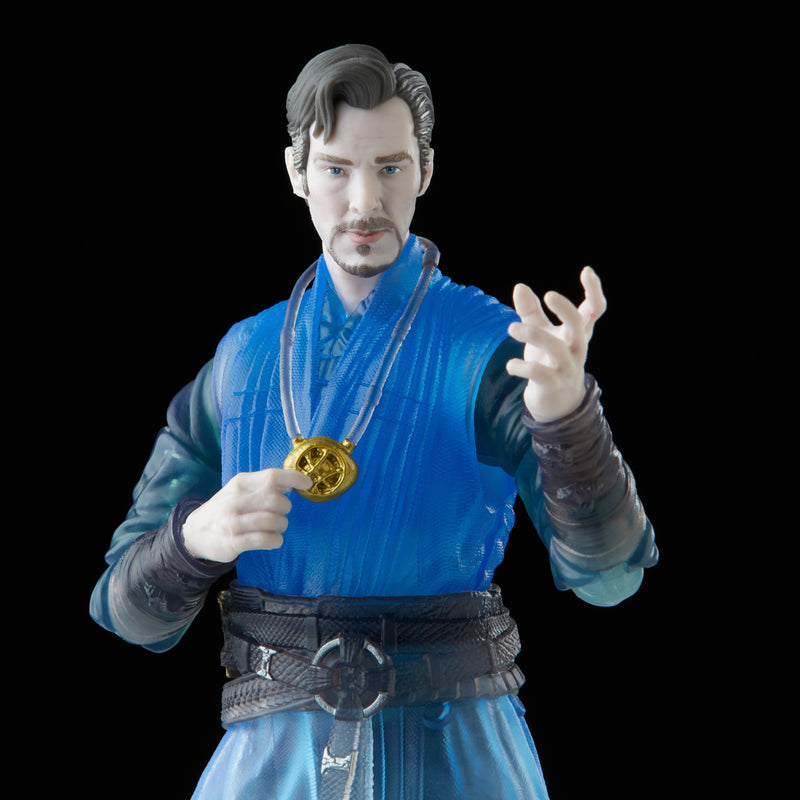 Marvel Legends Astral Form Doctor Strange - Multiverse of Madness (preorder jan/April) - Action & Toy Figures -  Hasbro
