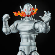 (preorder ETA July/Aug )Hasbro Marvel Legends Series Ultron (Ursa Major BAF) - Toy Snowman