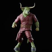 Marvel Legends Multiverse of Madness Wong (preorder Jan/april) - Action & Toy Figures -  Hasbro