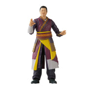 Marvel Legends Multiverse of Madness Wong (preorder Jan/april) - Action & Toy Figures -  Hasbro