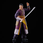 Marvel Legends Multiverse of Madness Wong (preorder Jan/april) - Action & Toy Figures -  Hasbro