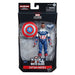 (preorder June) Disney THE FALCON AND THE WINTER SOLDIER Wave 7 Figures + BAF - Toy Snowman