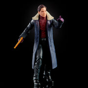 (preorder June july) Hasbro Marvel Legends Series Avengers 6-inch Baron Zemo - Toy Snowman